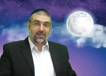 הרב רפאל אביטן: "שפע של ישועות וברכות"