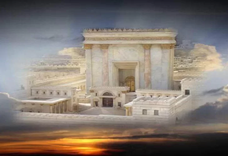 ימים בין המצרים