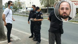אלימות השוטרים - ח"כ יעקב מרגי: "אני הייתי נוסע למגדל העמק תופס את השוטר הזה ומעמיד אותו במקום"