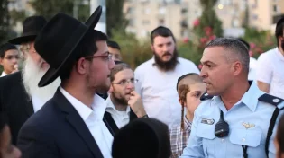 הרב מנחם וייס במתקפה חריפה: "חייבים להתעשת תכף ומיד!"