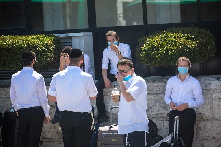 רבני ’העדה החרדית’ זועקים: "תקופה שרבים חללים הפילה"