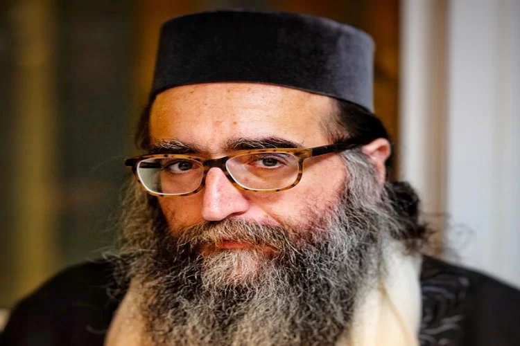 מצמרר - האדמו"ר רבי יאישהו פינטו שליט"א חושף את הפחד שעובר עליו בשנה האחרונה: "אולי זה היום האחרון"