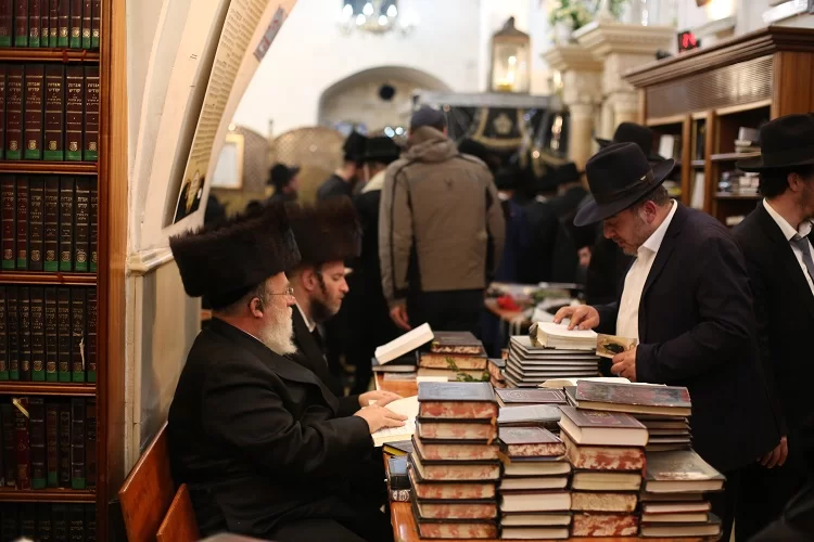 מהו תיקון שבעה כורתי ברית? ומהי סגולתו?