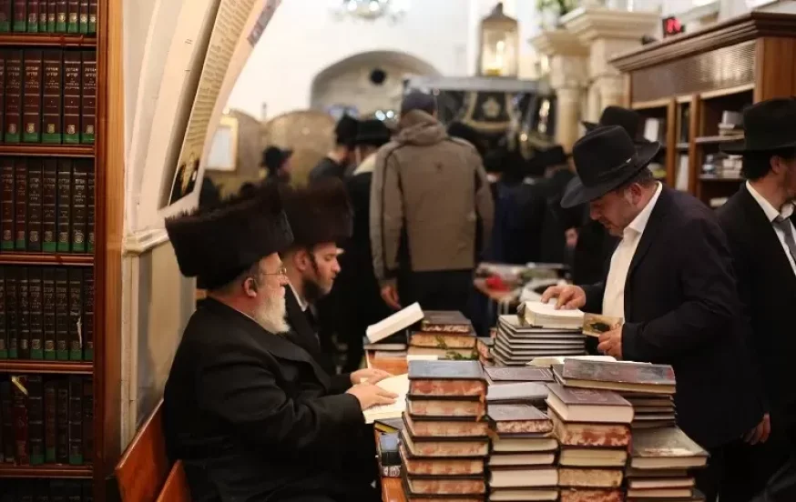 מהו תיקון שבעה כורתי ברית? ומהי סגולתו?