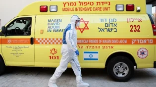 רבה של אלעד בפסק הלכה חריג נגד הנגועים בנגיף הקורונה: "משום פיקוח נפש"