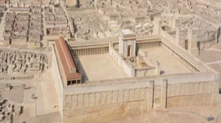 לבנות את בית המקדש