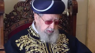 לבטל את ברכת "נחם" ביום תשעה באב? מרן הגר"ע יוסף משיב