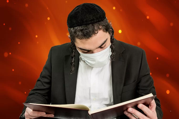 סגולה גדולה לישועה ונחמה, וקיבול התפילות