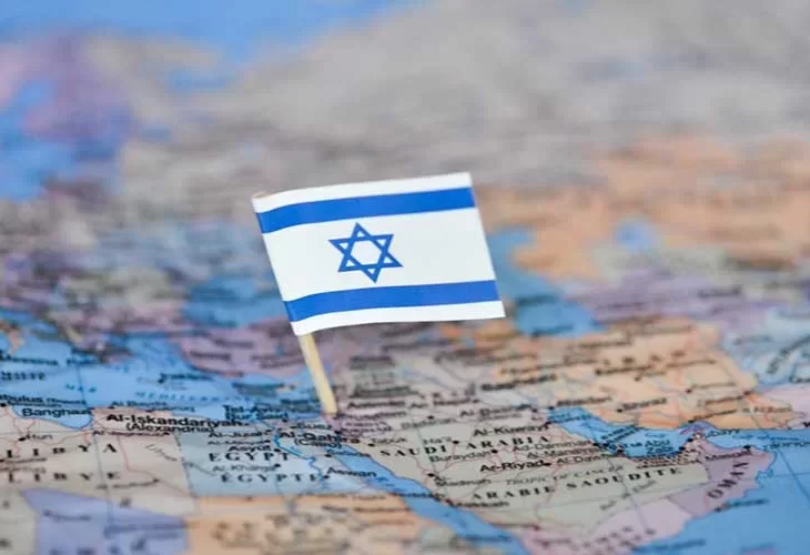 מאחרי הקלעים של המדינה