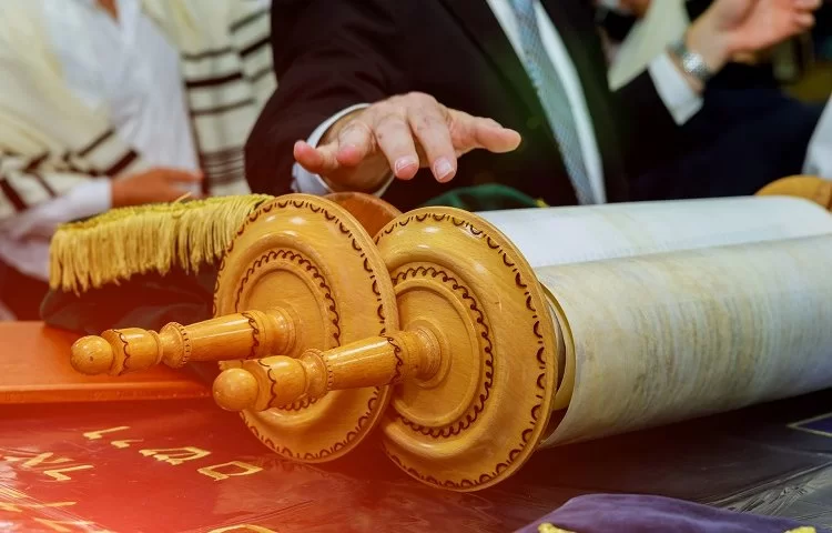 סגולת השבת: פרשת פנחס סגולת השבת: פרשת פנחס