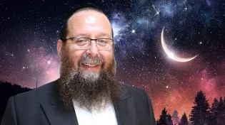 הרב מנחם וייס: "הזמן שמסוגל ביותר!"