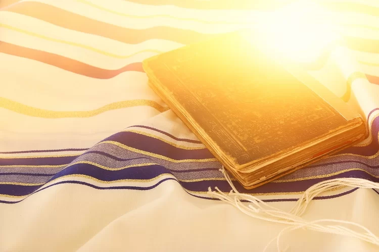 השבת הקרובה: סגולת שבת דברים ’חזון’