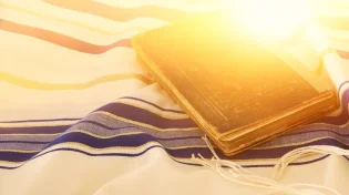 השבת הקרובה: סגולת שבת דברים ’חזון’
