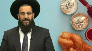 הרב רביד נגר: מעלת ’שבת חזון’
