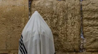 הבבא אלעזר: "הולכת להיות פה מלחמה קשה מאוד"
