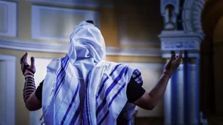 הילולת האר"י הקדוש