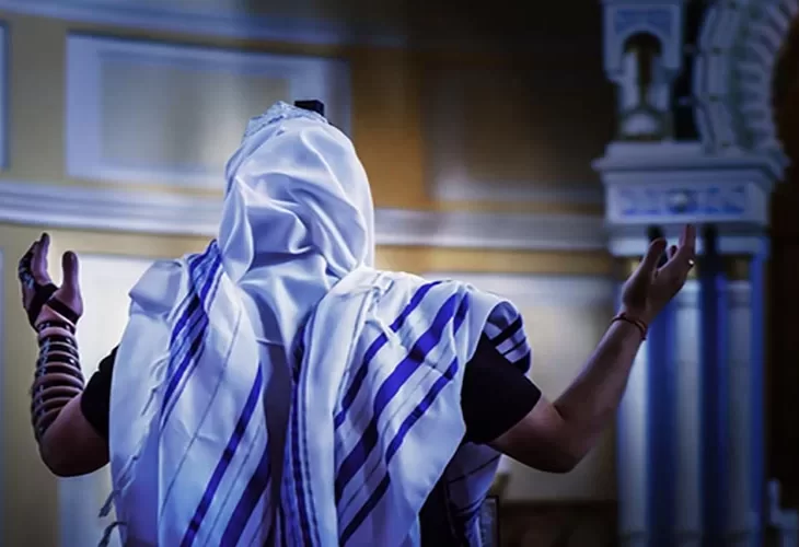 הילולת האר"י הקדוש