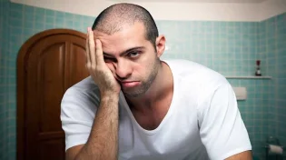 מצב רוח הכי הרסני