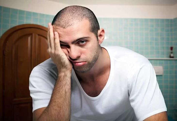 מצב רוח הכי הרסני