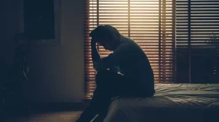 כאבי הנפש והרגש
