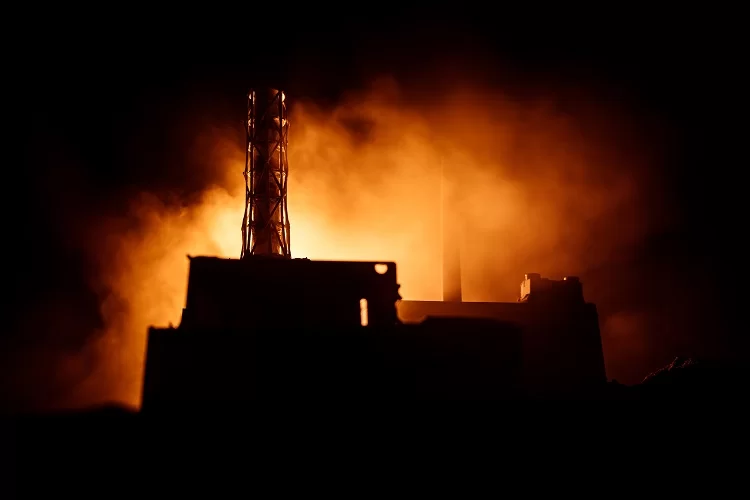 פיצוצים באיראן? כך נתקן את ה’בכיה של חינם’ פיצוצים באיראן? כך נתקן את ה’בכיה של חינם’