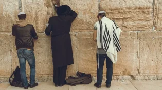דיני ההנהגה בכותל המערבי וסגולה מיוחדת