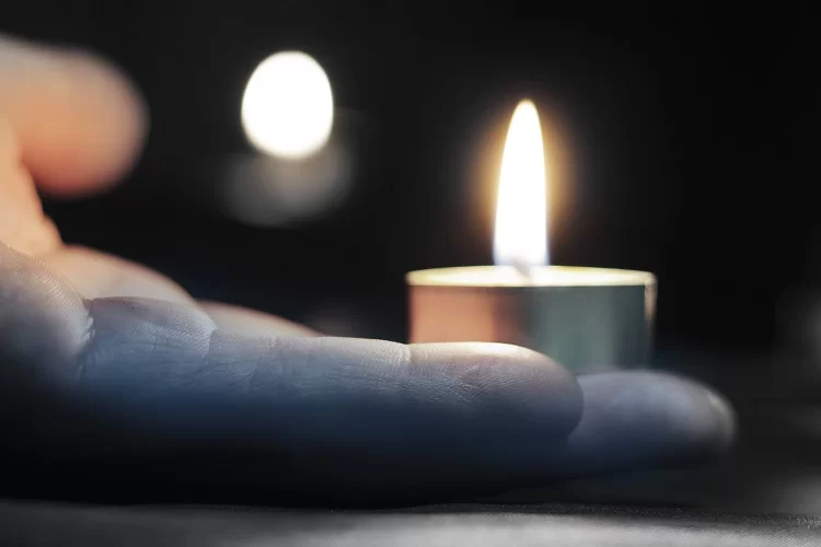 טרגדיה בבני ברק: ללא מחלות רקע: הרב צבי לוי ז"ל נפטר מקורונה