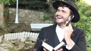 עסקנים תתביישו