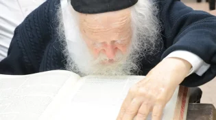 מיוחד לט”ו באב: מעוכבי זיווג? סגולות ממרן שר התורה הגר”ח קנייבסקי שליט”א