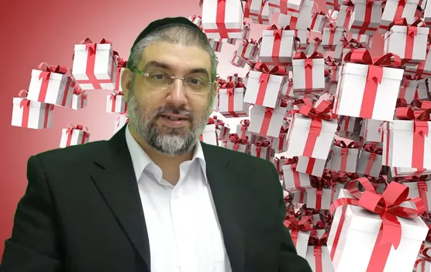 הרב רפאל אביטן: ט"ו באב הרב רפאל אביטן: ט"ו באב