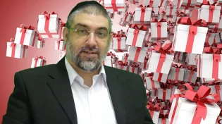 ט"ו באב: 24 שעות של מתנות וישועות נפלאות שיורדות אליך