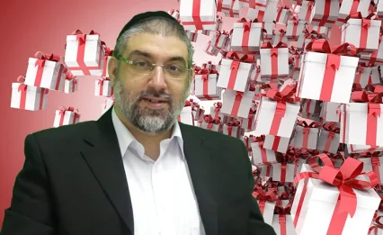 ט"ו באב: 24 שעות של מתנות וישועות נפלאות שיורדות אליך