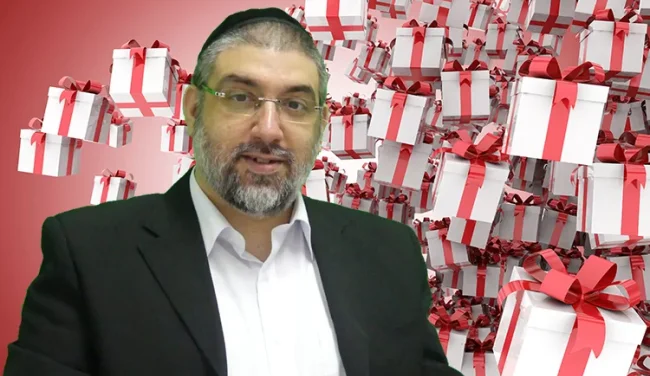 ט"ו באב: 24 שעות של מתנות וישועות נפלאות שיורדות אליך