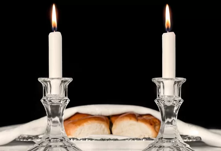 להרוויח משמירת השבת