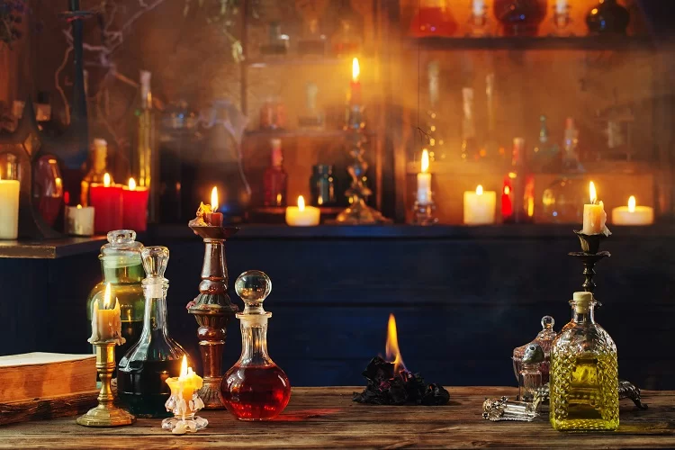 השבת הקרובה: סגולה מיוחדת להנצל מכל כישוף