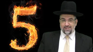 סוד לשבת הקרובה: מדוע מופיעה המילה "דעת" 5 פעמים בפרשת השבוע?