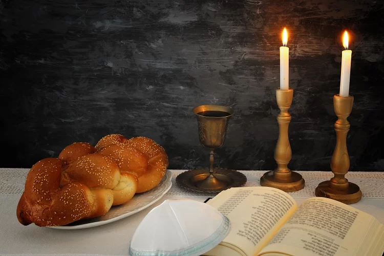 כניסת שבת, יציאת שבת - 7.8.2020. פרשת עקב