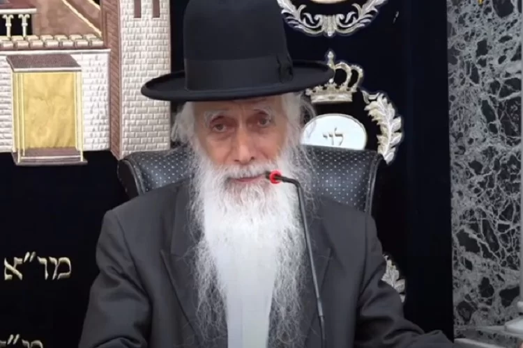 הרב יהודה כהן