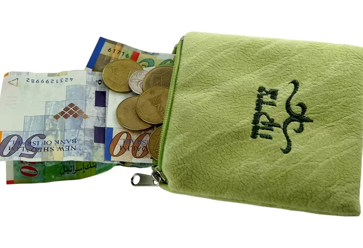מה הם סודות הצדקה