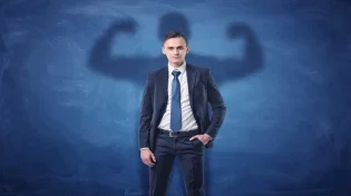 העוצמה שבחולשה