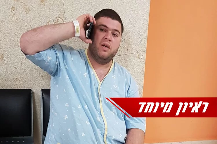 המוות קליני המצמרר של שוקי כץ