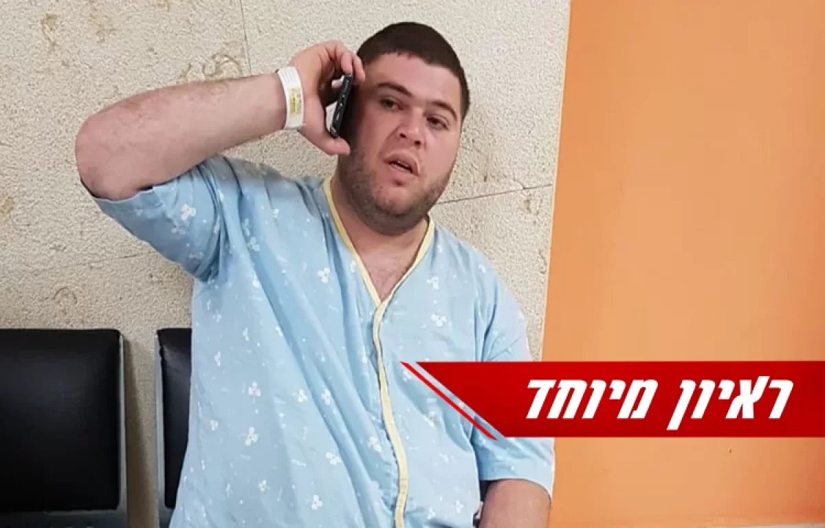 המוות קליני המצמרר של שוקי כץ