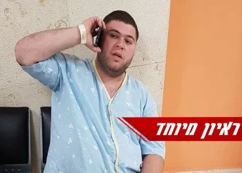 המוות קליני המצמרר של שוקי כץ