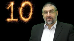 הרב רפאל אביטן חושף סגולה ב-10 שניות