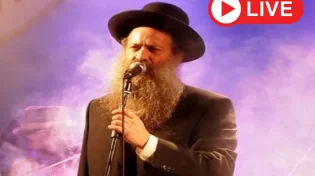 שולי רנד בהופעה חיה בערוץ 2000