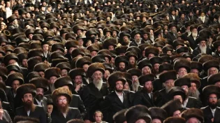 פייק ניוז: האתרים דיווחו כי הרבי מבעלזא פונה לבית החולים
