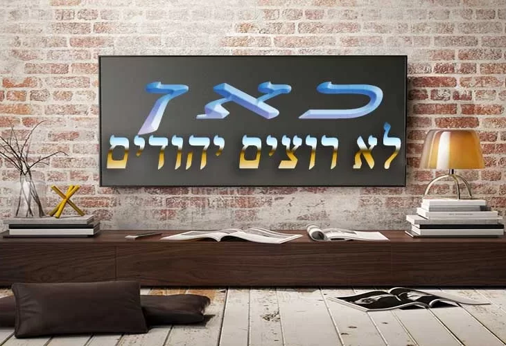 תאגיד השידור האנטי ציבורי