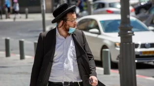 נגיף הקורונה: דייני בעלזא במכתב חריף
