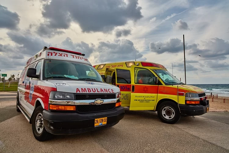 התפללו: נער חרדי בן 13 טבע בבריכה – מצבו מוגדר קשה