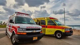 התפללו: נער חרדי בן 13 טבע בבריכה - מצבו מוגדר קשה